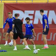 Naționala Bosniei, antrenament oficial pe Arena Națională/ foto: Ionuț Iordache (GSP)