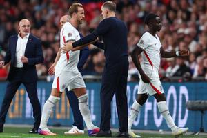 Thomas Tuchel pune degetul pe rană: „Dacă Harry Kane marca din penalty...”