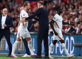 Thomas Tuchel pune degetul pe rană: „Dacă Harry Kane marca din penalty...”
