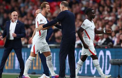 Thomas Tuchel pune degetul pe rană: „Dacă Harry Kane marca din penalty...”