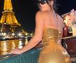 Kim Kardashian, în „Orașul Iubirii” cu sportivul celebru » Imaginile publicate au încins Internetul: „Cel mai sexy cuplu!”