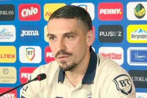 Disputat de FCSB si U Cluj, Stanciu și-a decis viitorul: „Ei sunt prima opțiune”