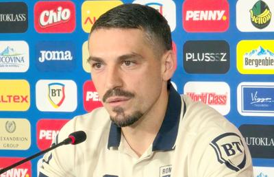 Disputat de FCSB si U Cluj, Stanciu și-a decis viitorul: „Ei sunt prima opțiune”