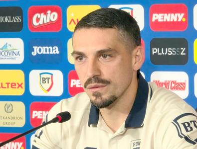 Disputat de FCSB si U Cluj, Stanciu și-a decis viitorul: „Ei sunt prima ...