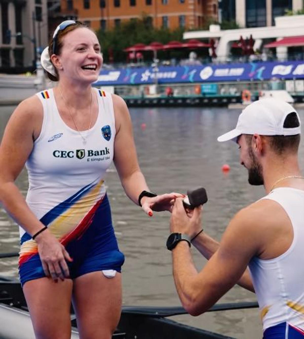 Cristina Drugă