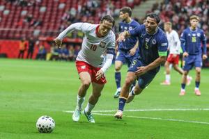 Bosniacii au 5 jucători la limita suspendării! » Sport: „Trebuie să fim atenți!”