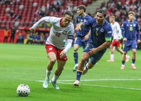 Bosniacii au 5 jucători la limita suspendării! » Sport: „Trebuie să fim atenți!”