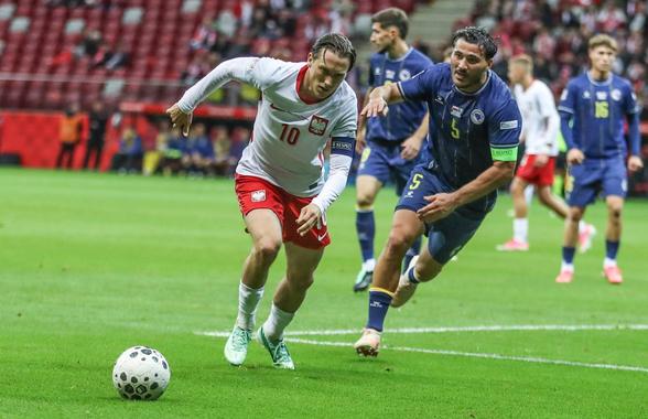 Bosniacii au 5 jucători la limita suspendării! » Sport: „Trebuie să fim atenți!”
