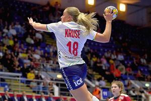 Norvegia - Danemarca, finala mare EHF Euro Cup » Naționala condusă de Ole Gustav Gjekstad pornește mare favorită