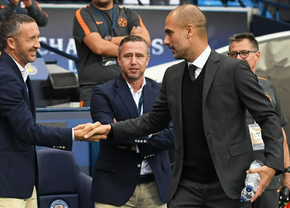 MM Stoica, despre posibilitatea ca FCSB să primească 13 milioane de euro de pe urma scandalului Manchester City: „Nu a mai fost un caz de genul ăsta”