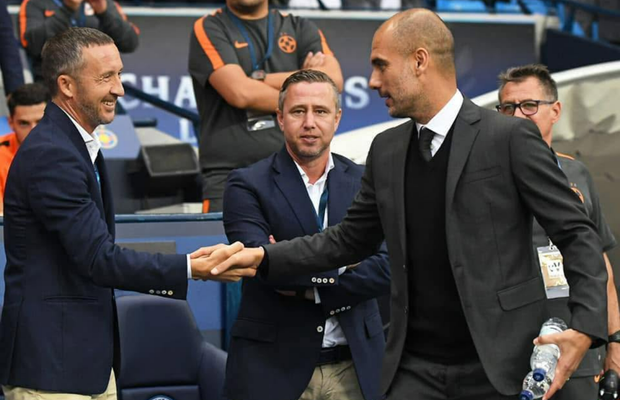 MM Stoica, despre posibilitatea ca FCSB să primească 13 milioane de euro de pe urma scandalului Manchester City: „Nu a mai fost un caz de genul ăsta”