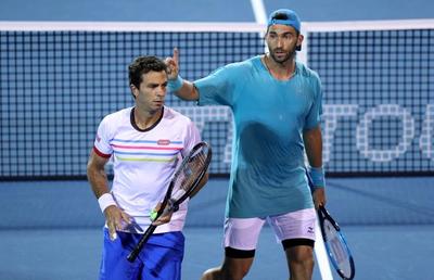 Horia Tecău s-a calificat în finala turneului de la Basel și a avansat în cursa pentru Turneul Campionilor!