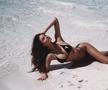 GALERIE FOTO Vivien, frumusețea din Rusia care e cea mai mare fană a lui Del Piero și Juventus!