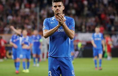 GENK - CERCLE BRUGES 1-0 // Probleme pentru Ianis? » Fanii îi cer demisia antrenorului care l-a adus la Genk