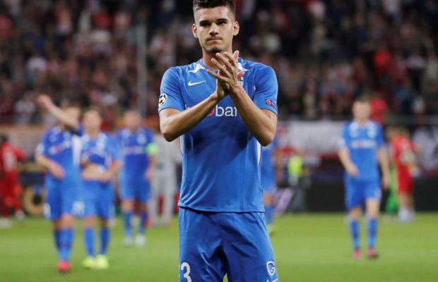GENK - CERCLE BRUGES 1-0 // Probleme pentru Ianis? » Fanii îi cer demisia antrenorului care l-a adus la Genk