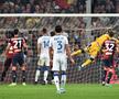GENOA - BRESCIA 3-1 // FOTO+VIDEO Ionuț Radu a gafat ca Islas cu Ilie Dumitrescu: „Nu știu ce s-a întâmplat cu el. Parcă a fost răpit. Nu mai e același”