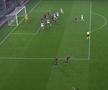 GENOA - BRESCIA 3-1 // FOTO+VIDEO Ionuț Radu a gafat ca Islas cu Ilie Dumitrescu: „Nu știu ce s-a întâmplat cu el. Parcă a fost răpit. Nu mai e același”