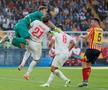 LECCE - JUVENTUS 1-1 // FOTO+VIDEO Clipe de panică » I s-a făcut rău lui Higuaín, luat cu targa de pe teren și dus la spital!