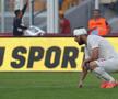LECCE - JUVENTUS 1-1 // FOTO+VIDEO Clipe de panică » I s-a făcut rău lui Higuaín, luat cu targa de pe teren și dus la spital!