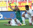 LECCE - JUVENTUS 1-1 // FOTO+VIDEO Clipe de panică » I s-a făcut rău lui Higuaín, luat cu targa de pe teren și dus la spital!