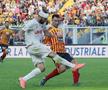 LECCE - JUVENTUS 1-1 // FOTO+VIDEO Clipe de panică » I s-a făcut rău lui Higuaín, luat cu targa de pe teren și dus la spital!