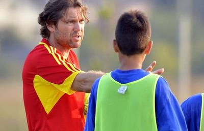 EXCLUSIV Revenire de senzație în fotbalul românesc! Florin Răducioiu se va implica la un club din Liga 3