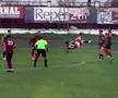 CSM REȘIȚA - UTA ARAD 2-3 // FOTO+VIDEO Astra o să îl vrea înapoi! Romario Moise a înscris golul anului în Liga 2