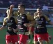 CSM REȘIȚA - UTA ARAD 2-3 // FOTO+VIDEO Astra o să îl vrea înapoi! Romario Moise a înscris golul anului în Liga 2