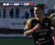 CSM REȘIȚA - UTA ARAD 2-3 // FOTO+VIDEO Astra o să îl vrea înapoi! Romario Moise a înscris golul anului în Liga 2