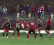CSM REȘIȚA - UTA ARAD 2-3 // FOTO+VIDEO Astra o să îl vrea înapoi! Romario Moise a înscris golul anului în Liga 2