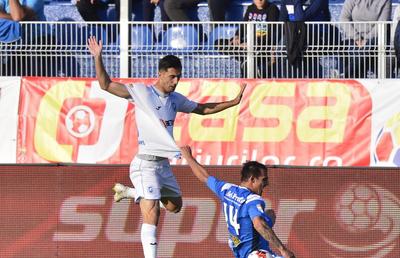 CLINCENI - CRAIOVA 0-0 // FOTO+VIDEO Piți, lasă-i să plece! E criză la Craiova » Cum arată ACUM clasamentul