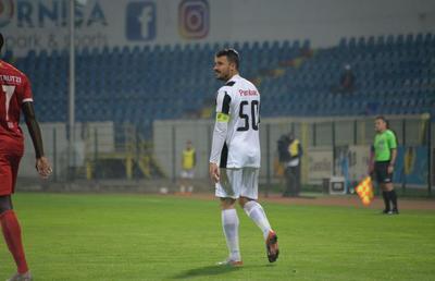 FC BOTOȘANI - ASTRA 1-2 // VIDEO+FOTO » Cronică de Remus Răureanu: Muncitori și salvatori