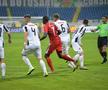 FC BOTOȘANI - ASTRA 1-2 // VIDEO+FOTO » Cronică de Remus Răureanu: Muncitori și salvatori