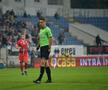 FC BOTOȘANI - ASTRA 1-2 // VIDEO+FOTO » Cronică de Remus Răureanu: Muncitori și salvatori