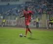 FC BOTOȘANI - ASTRA 1-2 // VIDEO+FOTO » Cronică de Remus Răureanu: Muncitori și salvatori