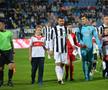 FC BOTOȘANI - ASTRA 1-2 // VIDEO+FOTO » Cronică de Remus Răureanu: Muncitori și salvatori