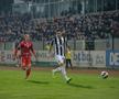 FC BOTOȘANI - ASTRA 1-2 // VIDEO+FOTO » Cronică de Remus Răureanu: Muncitori și salvatori