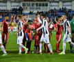 FC BOTOȘANI - ASTRA 1-2 // VIDEO+FOTO » Cronică de Remus Răureanu: Muncitori și salvatori