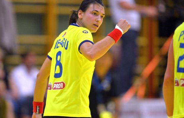 Selecționerul Tomas Ryde vine cu vești înaintea Mondialului din Japonia: „Cristina Neagu va reîncepe antrenamentele”