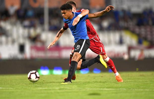Dinamo - Viitorul: Își ia Contra adio de la ”câini” cu o calificare? Pariu special pentru derby-ul din ”16”-imile Cupei României