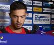 DINAMO - VIITORUL 3-2 // Gabi Iancu, deznădăjduit: „Îmi vine să plâng de nervi” + săgeți către coechipieri