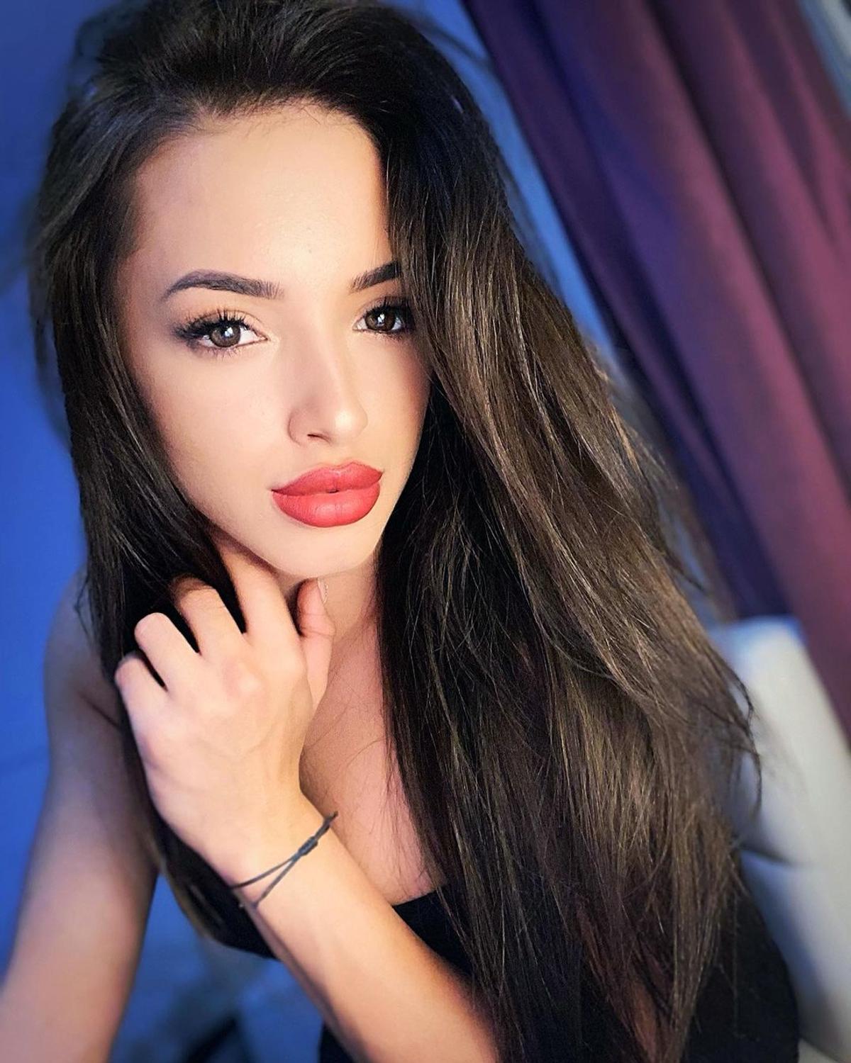 Larisa Iordache