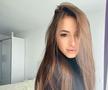 Larisa Iordache, poze din izolare // Foto: Instagram Larisa Iordache