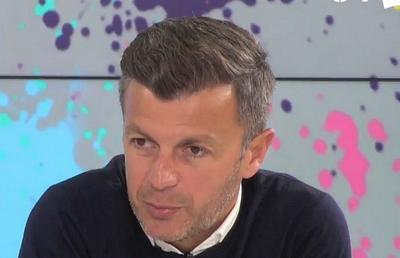 Ovidiu Burcă e ACUM la GSP Live » Urmărește emisiunea AICI