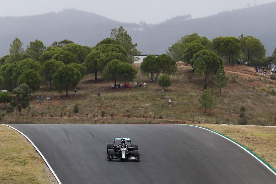 Hamilton și alți oameni-record » Performanțele istorice din sport spulberate în ultimii 10 ani