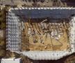 VIDEO + FOTO EXCLUSIV Cum se vede stadionul Rapid de la înălțime » Imagini tari din dronă