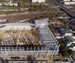 VIDEO + FOTO EXCLUSIV Cum se vede stadionul Rapid de la înălțime » Imagini tari din dronă