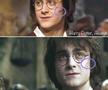 FOTO Cele mai tari 30 de gafe din filme: de la avionul din „Gladiatorul” la scăpările din seria „Harry Potter”