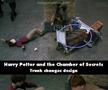 FOTO Cele mai tari 30 de gafe din filme: de la avionul din „Gladiatorul” la scăpările din seria „Harry Potter”
