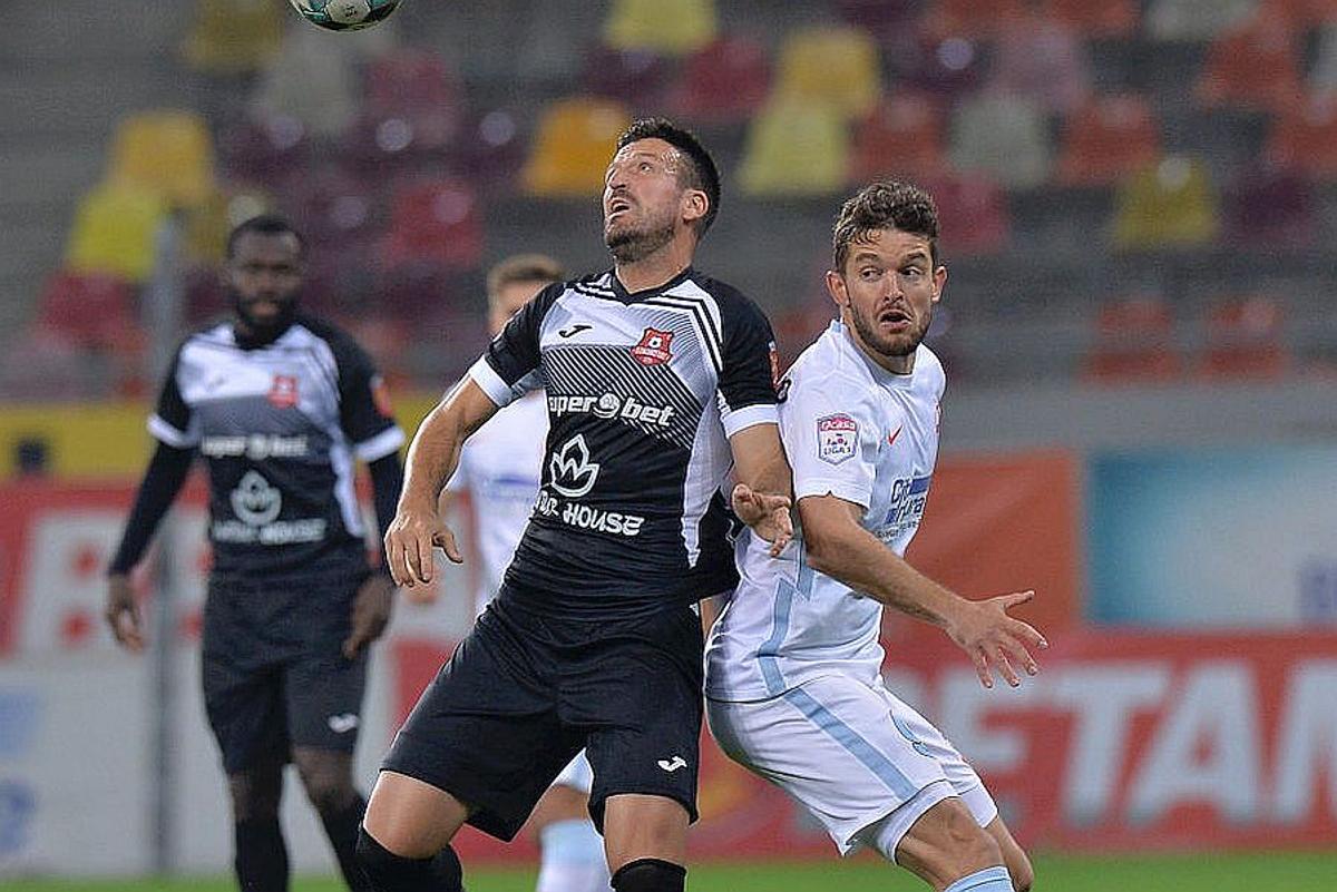 FCSB. Toni Petrea, taxat pentru decizia luată cu Hermannstadt: „Lasă-l, mă, să joace!”